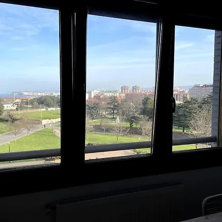 Tu Hogar Con Vistas Al Mar Y Parking En