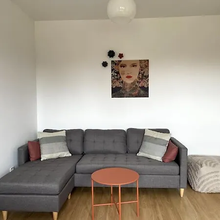 Tu Hogar Con Vistas Al Mar Y Parking En *